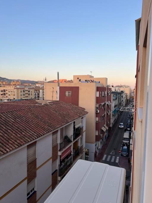 Rincon Costero Apartment Rincon de la Victoria Bagian luar foto