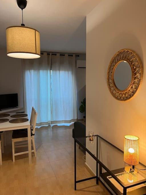 Rincon Costero Apartment Rincon de la Victoria Bagian luar foto